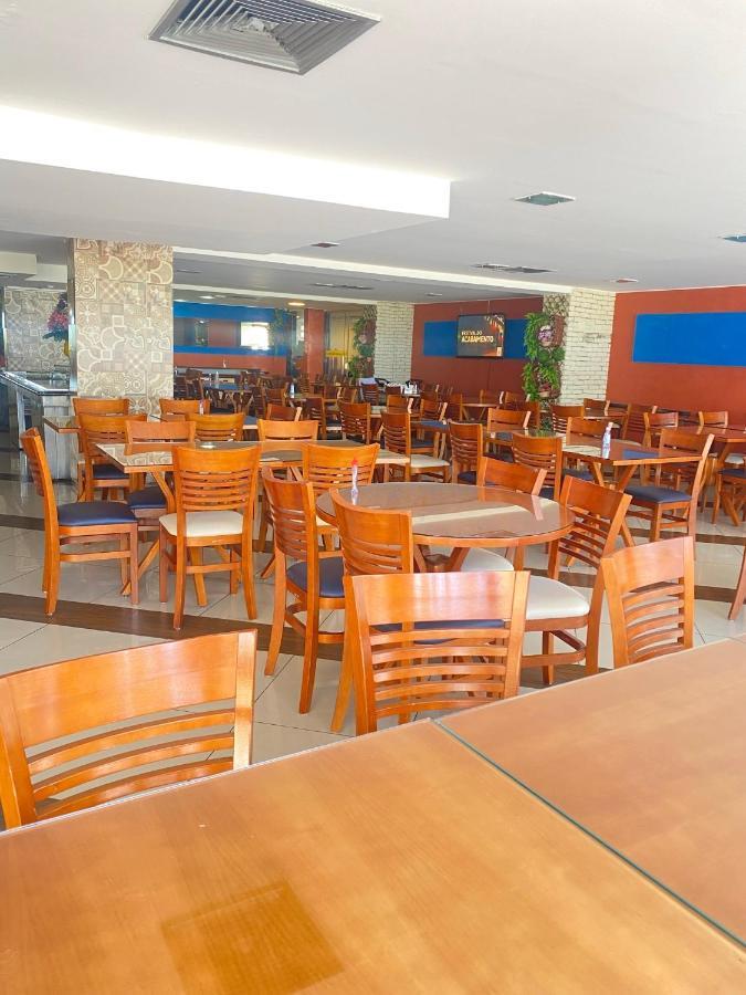 Beira Mar Imperial Flat 612 Aparthotel Joao Pessoa Bagian luar foto