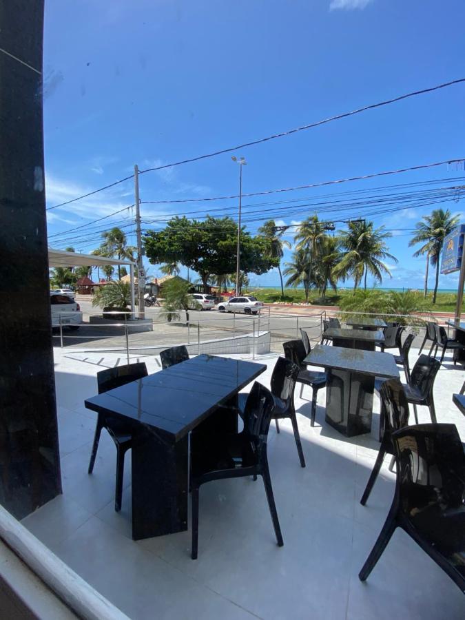 Beira Mar Imperial Flat 612 Aparthotel Joao Pessoa Bagian luar foto